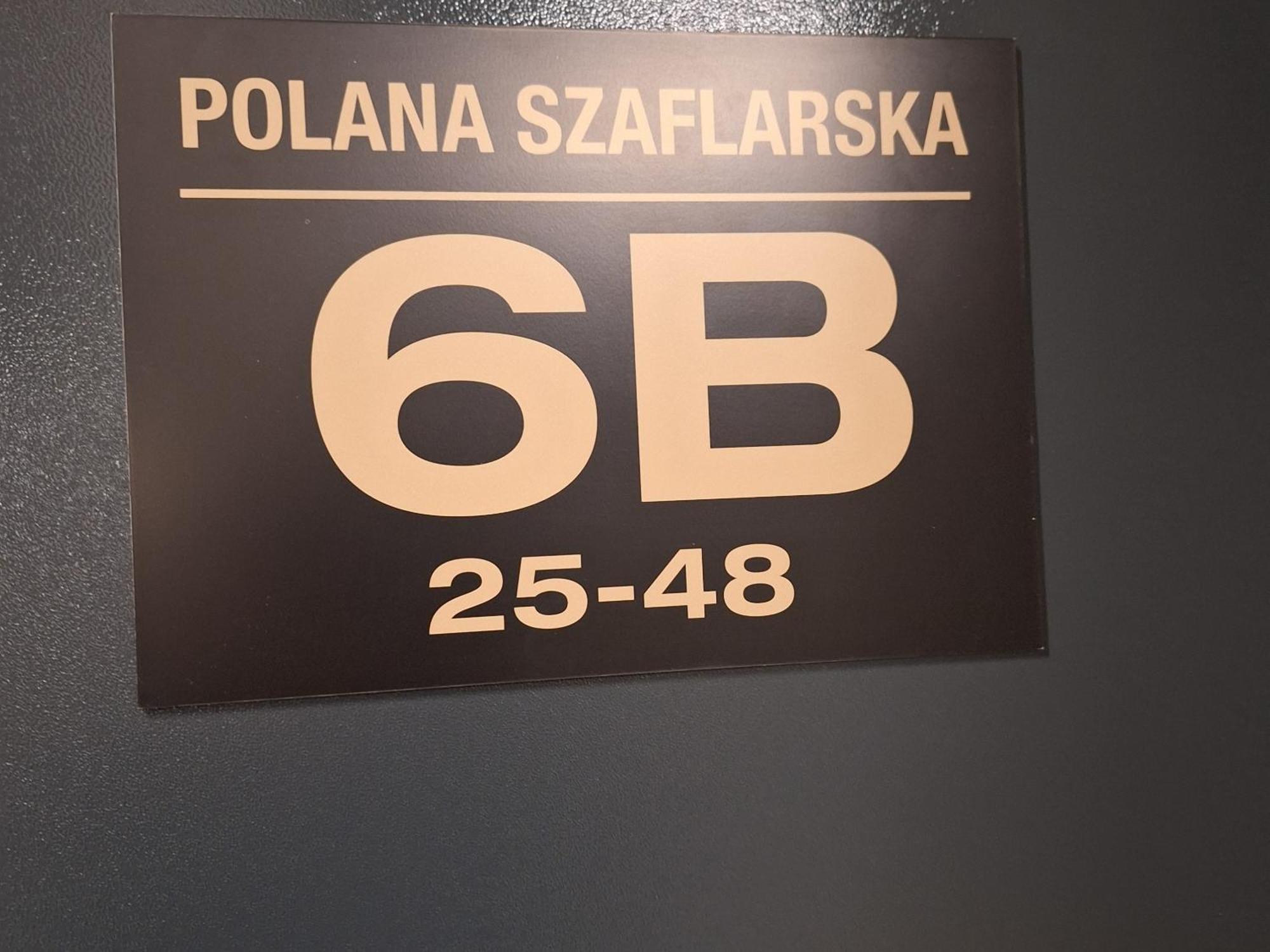 Apartament Grey Polana Szaflarska Nowy Targ Exterior photo