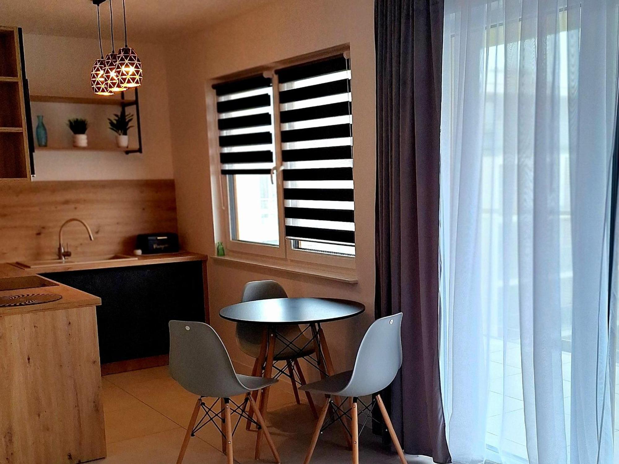 Apartament Grey Polana Szaflarska Nowy Targ Exterior photo