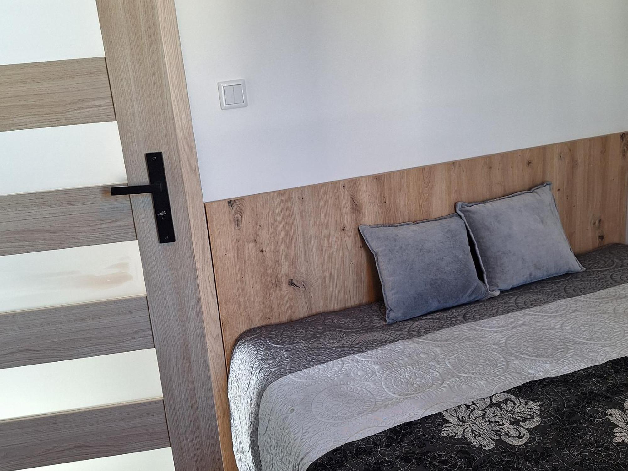 Apartament Grey Polana Szaflarska Nowy Targ Exterior photo