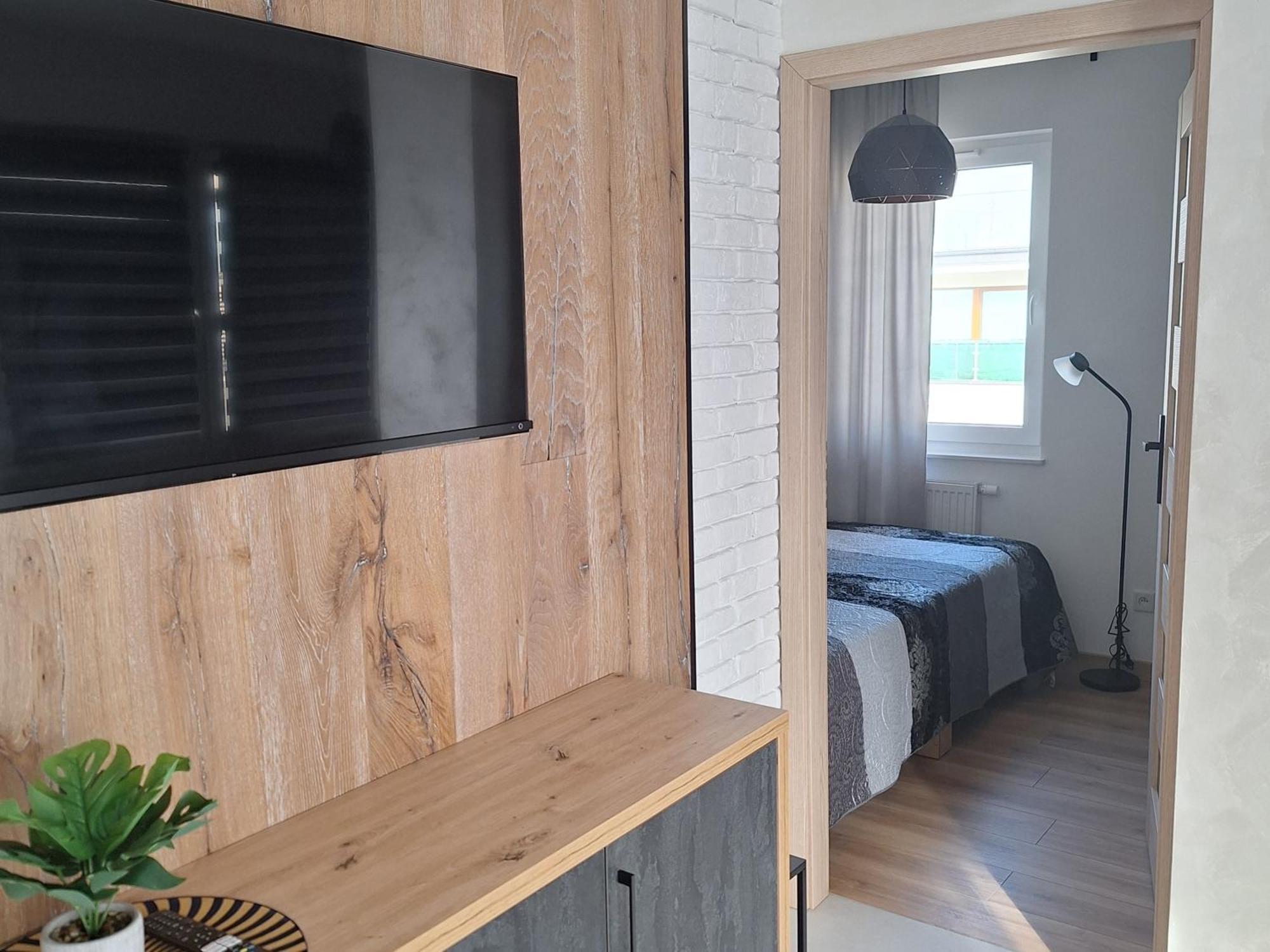 Apartament Grey Polana Szaflarska Nowy Targ Exterior photo